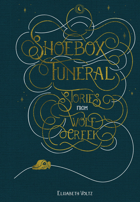 Shoebox Funeral