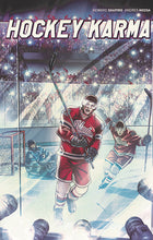 Load image into Gallery viewer, Hockey Karma